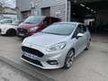 Ford Fiesta 1.0 EcoBoost 95 ch S Argent - thumbnail 1