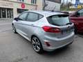 Ford Fiesta 1.0 EcoBoost 95 ch S Argent - thumbnail 4