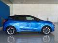 Ford Puma 1.0 EcoBoost MHEV ST-Line X 125 Azul - thumbnail 4