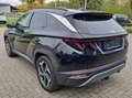Hyundai TUCSON TUCSON 1.6 T-GDi HEV Full Option + Trekhaak!! Zwart - thumbnail 4