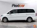 Mercedes-Benz V 250 250d Largo Blanco - thumbnail 9
