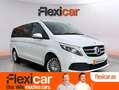 Mercedes-Benz V 250 250d Largo Blanco - thumbnail 1