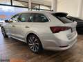 Skoda Octavia Octavia 2.0 TDI 150 CV DSG Wagon Style NO PERMUTA Grigio - thumbnail 4