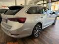 Skoda Octavia Octavia 2.0 TDI 150 CV DSG Wagon Style NO PERMUTA Grigio - thumbnail 6