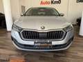 Skoda Octavia Octavia 2.0 TDI 150 CV DSG Wagon Style NO PERMUTA Grigio - thumbnail 2