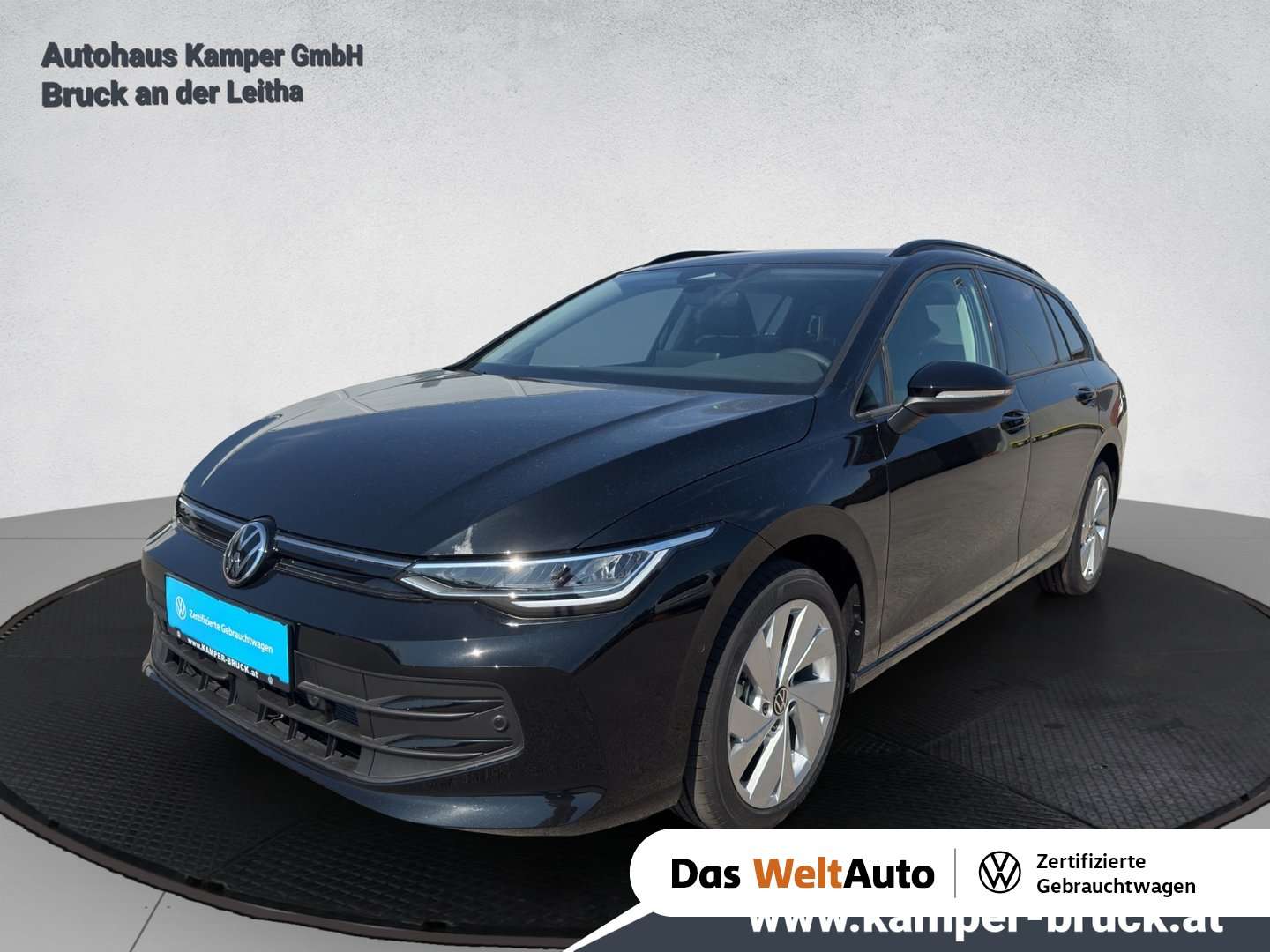 Volkswagen Golf 2026
