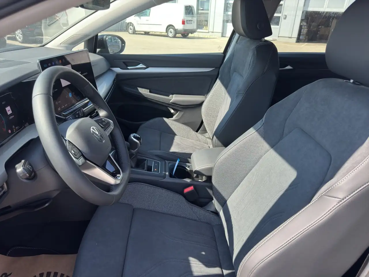 Volkswagen Golf 2026