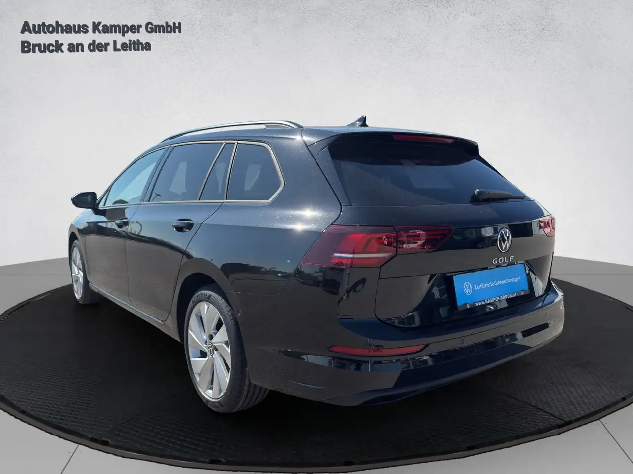 Volkswagen Golf 2026