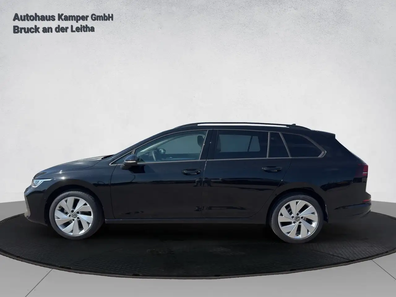 Volkswagen Golf 2026