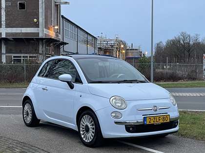 Fiat 500 1.2 Pop | Panoramadak | Airco