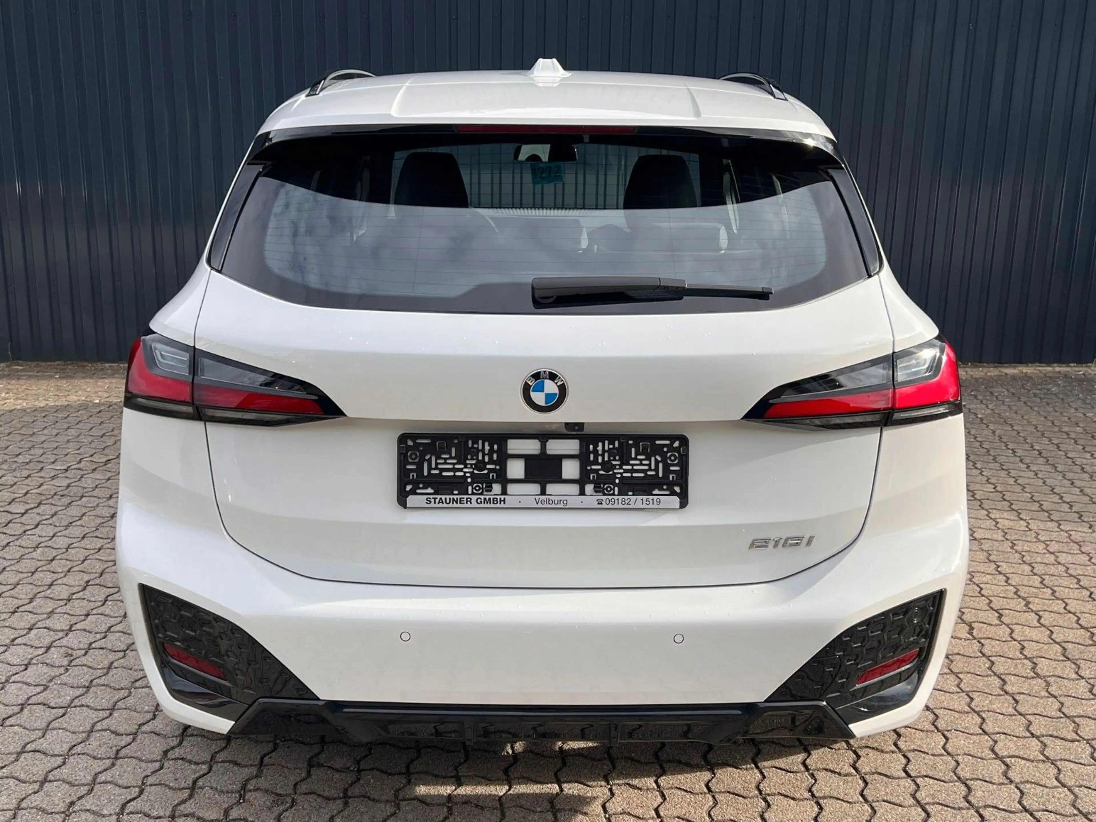 BMW 218 M SPORT /Kamera/18"M-Rad — photo 9