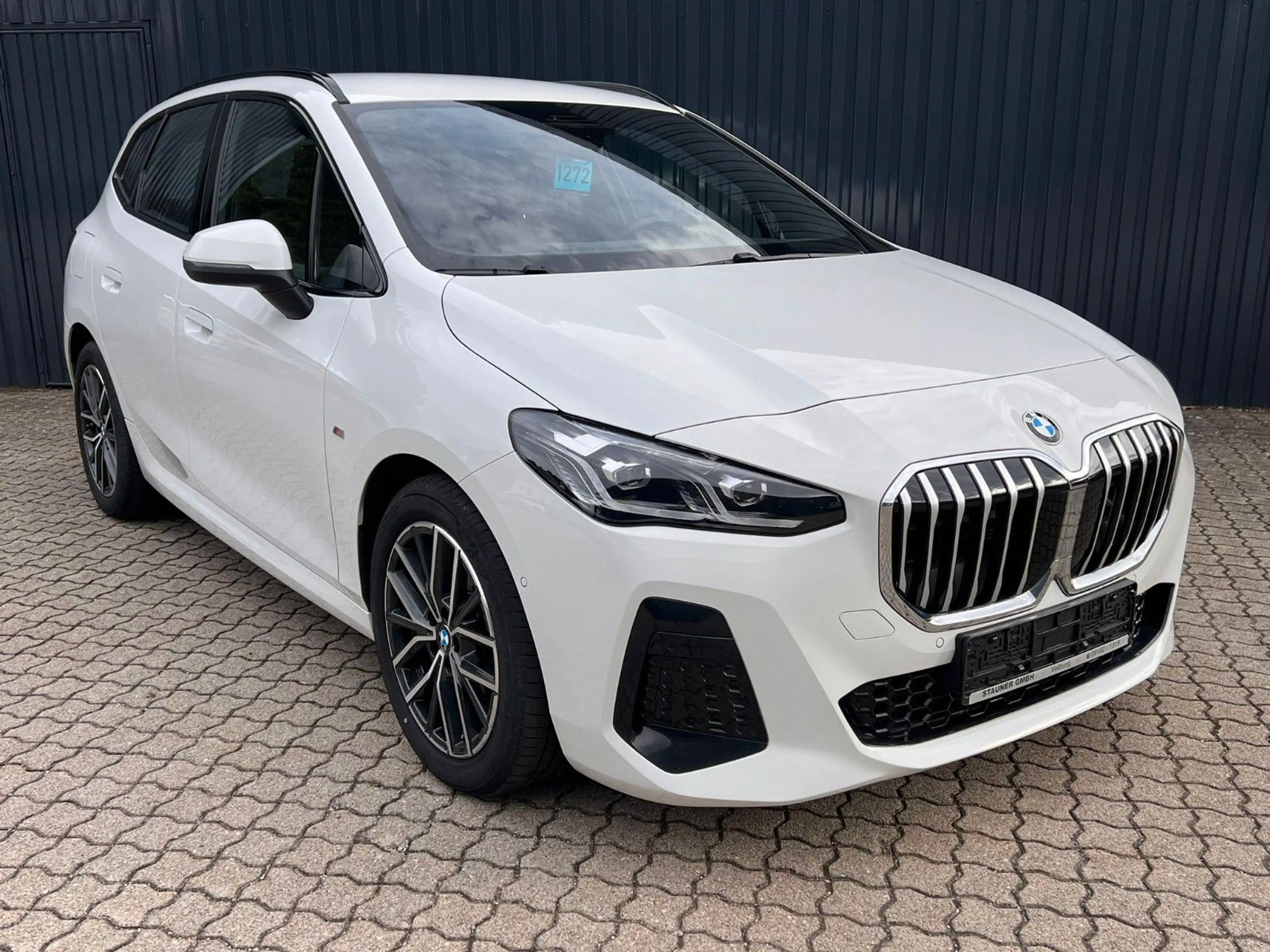 BMW 218 M SPORT /Kamera/18"M-Rad — photo 5