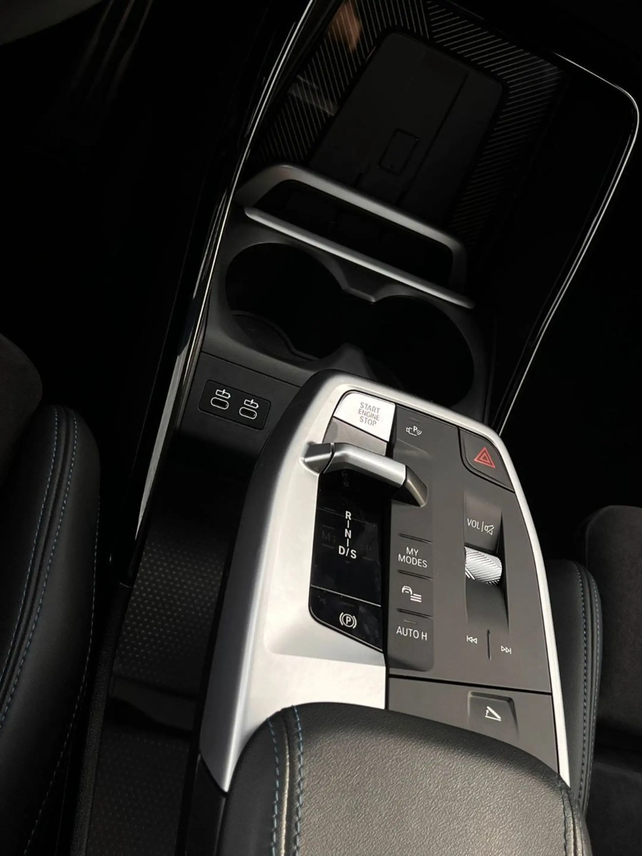 BMW 218 M SPORT /Kamera/18"M-Rad — photo 14