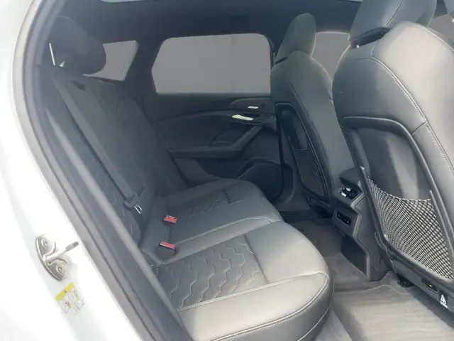 Audi A6 E-Tron view 13