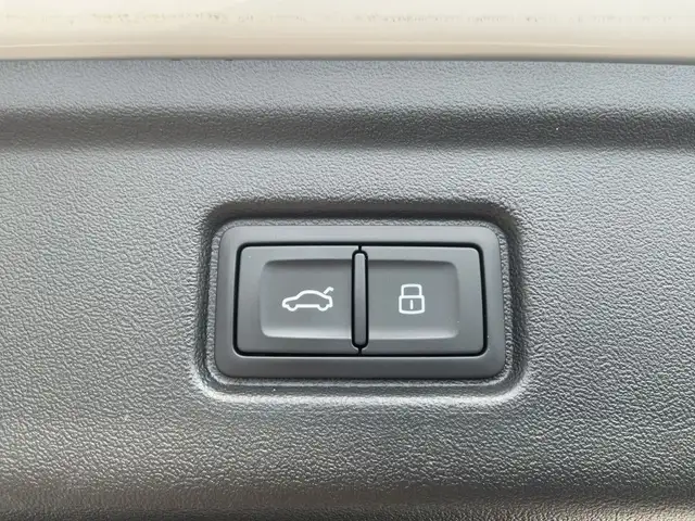 Audi A6 E-Tron view 15