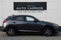Mazda CX-3 2.0 SkyActiv-G 150PK AWD Navi Camera Leder HUD !! Grijs - thumbnail 2