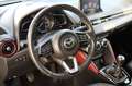 Mazda CX-3 2.0 SkyActiv-G 150PK AWD Navi Camera Leder HUD !! Grijs - thumbnail 11