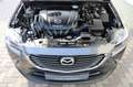 Mazda CX-3 2.0 SkyActiv-G 150PK AWD Navi Camera Leder HUD !! Grijs - thumbnail 36