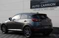 Mazda CX-3 2.0 SkyActiv-G 150PK AWD Navi Camera Leder HUD !! Grijs - thumbnail 6