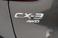 Mazda CX-3 2.0 SkyActiv-G 150PK AWD Navi Camera Leder HUD !! Gris - thumbnail 43