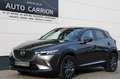 Mazda CX-3 2.0 SkyActiv-G 150PK AWD Navi Camera Leder HUD !! Grijs - thumbnail 5
