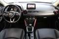 Mazda CX-3 2.0 SkyActiv-G 150PK AWD Navi Camera Leder HUD !! Grijs - thumbnail 10