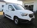 Opel Combo Edition 1 HAND / KLIMA / AHK / MwST. Ausweisbar Weiß - thumbnail 3