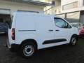 Opel Combo Edition 1 HAND / KLIMA / AHK / MwST. Ausweisbar Weiß - thumbnail 4