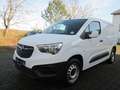 Opel Combo Edition 1 HAND / KLIMA / AHK / MwST. Ausweisbar Weiß - thumbnail 2