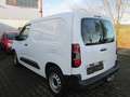 Opel Combo Edition 1 HAND / KLIMA / AHK / MwST. Ausweisbar Weiß - thumbnail 6