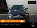 Mercedes-Benz C 300 e AVANTG+360+AHK+KEYLESS+9G Schwarz - thumbnail 1