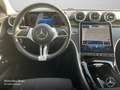 Mercedes-Benz C 300 e AVANTG+360+AHK+KEYLESS+9G Schwarz - thumbnail 12