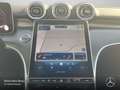 Mercedes-Benz C 300 e AVANTG+360+AHK+KEYLESS+9G Schwarz - thumbnail 15