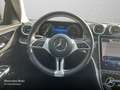 Mercedes-Benz C 300 e AVANTG+360+AHK+KEYLESS+9G Schwarz - thumbnail 13