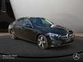 Mercedes-Benz C 300 e AVANTG+360+AHK+KEYLESS+9G Schwarz - thumbnail 3