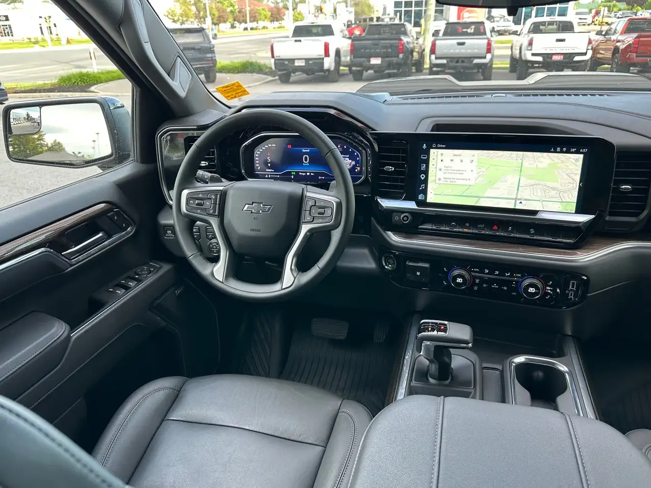 Chevrolet Silverado 1500 photo Chevrolet Silverado 1500