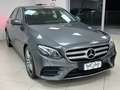 Mercedes-Benz E 220 d Premium 4matic auto Gris - thumbnail 16