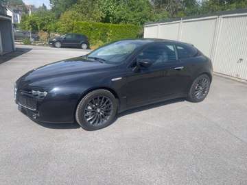 3.2 JTS V6 24V Q4 Klima Alufelgen 18zoll