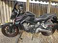 Honda CB 650 F ABS Zwart - thumbnail 1