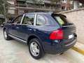 Porsche Cayenne S V8 4.5 340 CV NACIONAL LIBRO Bleu - thumbnail 2