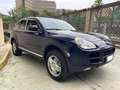 Porsche Cayenne S V8 4.5 340 CV NACIONAL LIBRO Bleu - thumbnail 3