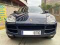 Porsche Cayenne S V8 4.5 340 CV NACIONAL LIBRO Bleu - thumbnail 19