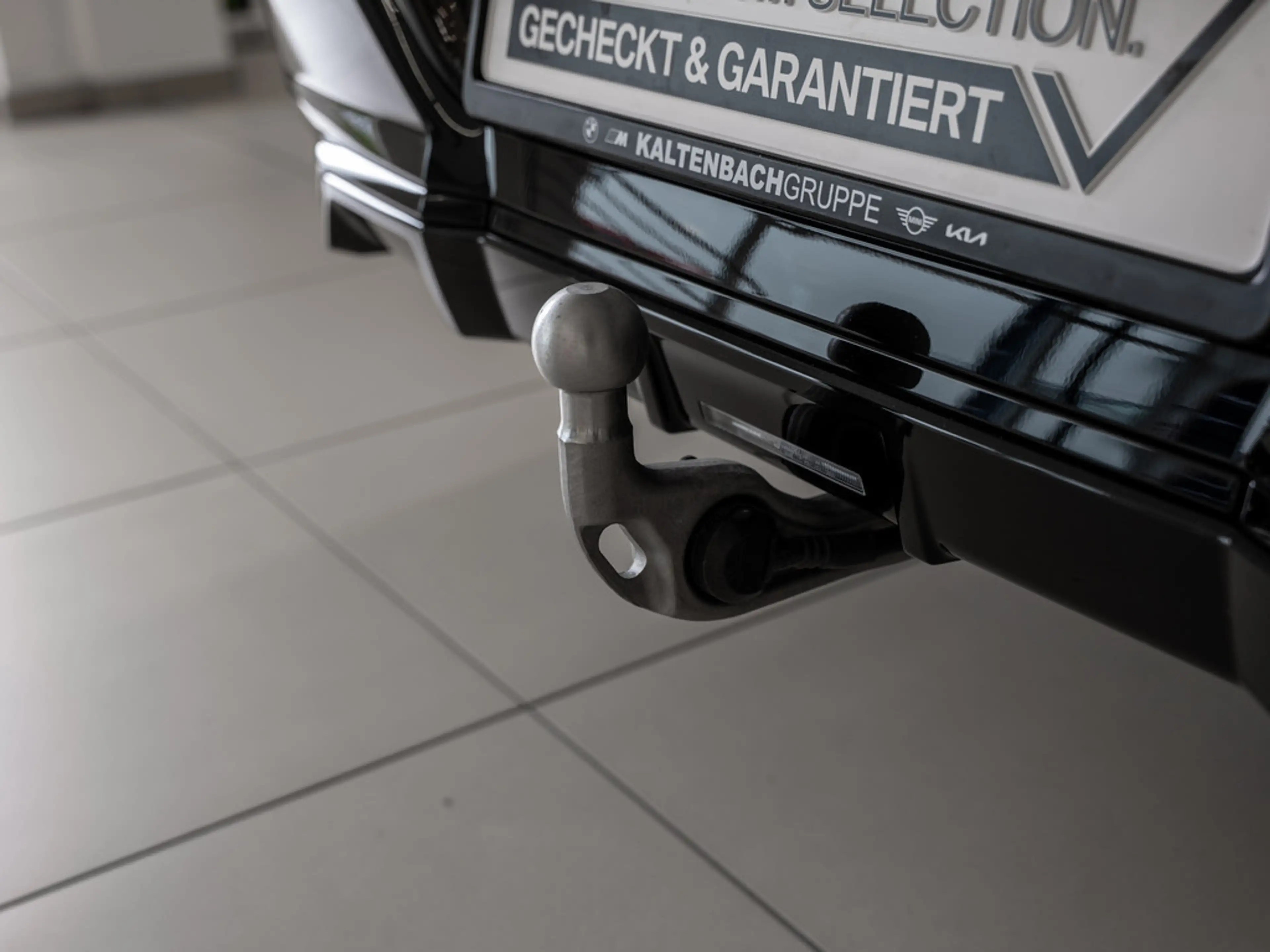BMW i7 60 xDrive M-Sport Pro PANO AHK 360° ACC — photo 12