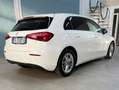 Mercedes-Benz A 180 Classe A - W177 2018d Sport auto Bianco - thumbnail 4