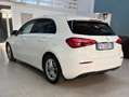 Mercedes-Benz A 180 Classe A - W177 2018d Sport auto Bianco - thumbnail 5