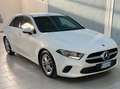 Mercedes-Benz A 180 Classe A - W177 2018d Sport auto Bianco - thumbnail 2
