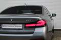 BMW 530 5 Serie 530i High Executive M Sport Automaat / Pan Grijs - thumbnail 24