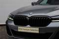 BMW 530 5 Serie 530i High Executive M Sport Automaat / Pan Grijs - thumbnail 11