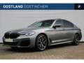 BMW 530 5 Serie 530i High Executive M Sport Automaat / Pan Gris - thumbnail 1