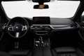 BMW 530 5 Serie 530i High Executive M Sport Automaat / Pan Grijs - thumbnail 38